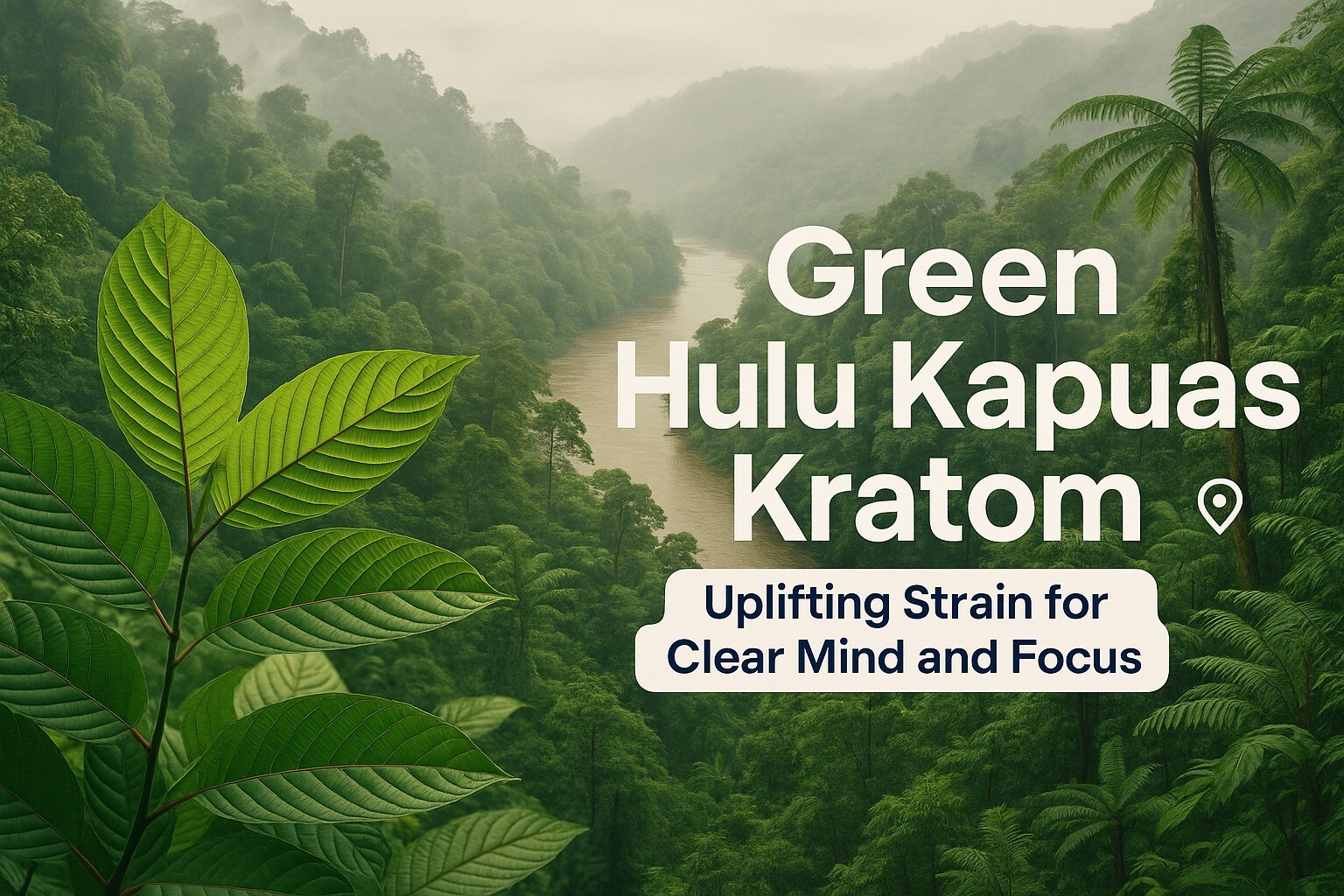 Green20Hulu20Kapuas20Kratom20E2809320Uplifting20Strain20for20Clear20Mind20and20Focus