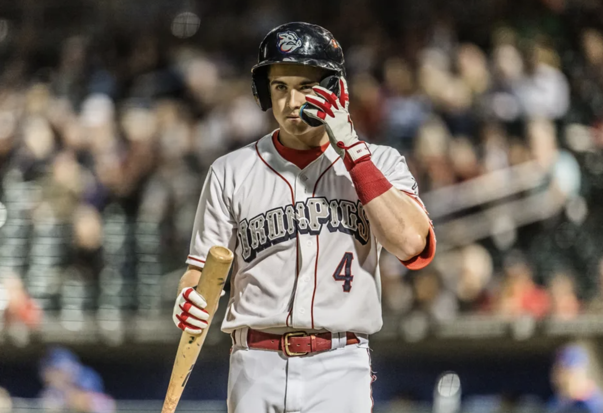 Phillies Nuggets: Aidan Miller making progress; Terry Francona recalls time in Philly