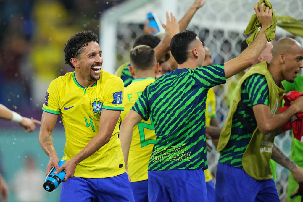 2026 FIFA World Cup Philadelphia preview: Can Marquinhos and Brazil make a run?