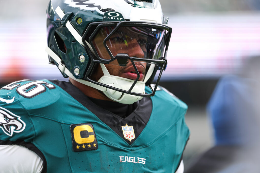 2026 schedule leaks: Major of Eagles schedule now available