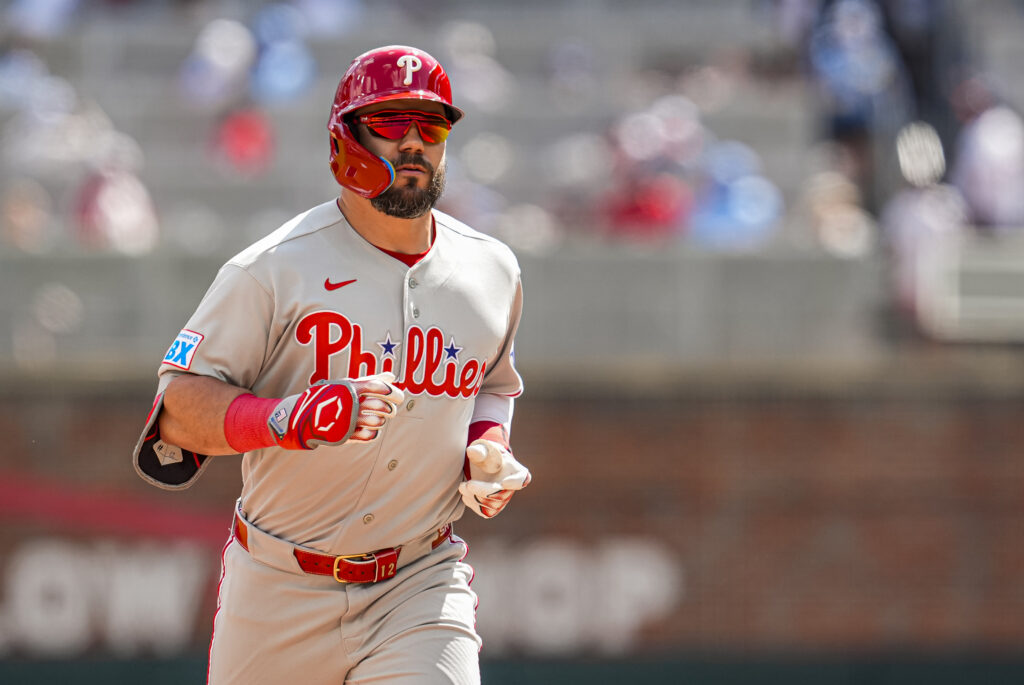 What is the Phillies’ 2026 uniform schedule?